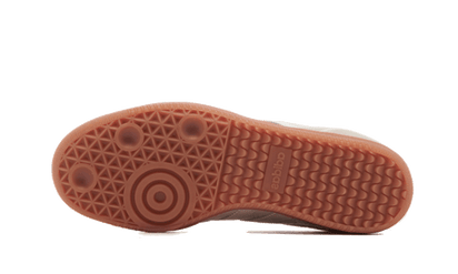 100% Oryginalne Samba OG Aluminium Gum - widok z tyłu - 900.00 PLN