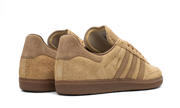 Buty Adidas Samba OG JJJJound Mesa - widok z przodu - Rozmiary EU
