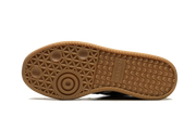 100% Oryginalne Samba XLG White Black Gum - widok z tyłu - 800.00 PLN