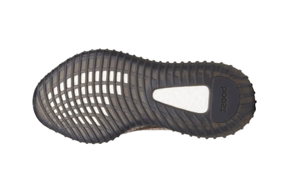 Kup oryginalne Yeezy 350 V2 Carbon Beluga - widok z drugiego boku - Sneakersy