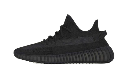 Adidas Yeezy Boost 350 V2 Onyx biały-brązowy - widok główny z boku | Saturaise.com