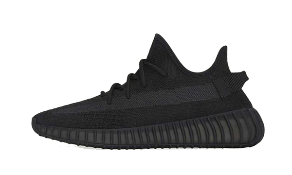 Yeezy Boost 350 V2 Onyx