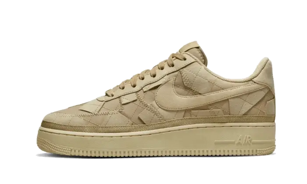 Air Force 1 Low Billie Eilish Mushroom