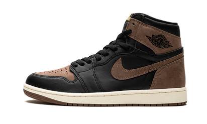 Air Jordan Air Jordan 1 Retro High OG Palomino czarny-biały - widok główny z boku | Saturaise.com