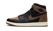 Air Jordan Air Jordan 1 Retro High OG Palomino czarny-biały - widok główny z boku | Saturaise.com