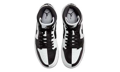 Kup oryginalne Air Jordan 1 Mid SE Homage DR0501-101 - widok z drugiego boku - Sneakersy