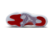 Buty Air Jordan Air Jordan 11 Retro Cherry (2022) - widok z przodu - Rozmiary EU