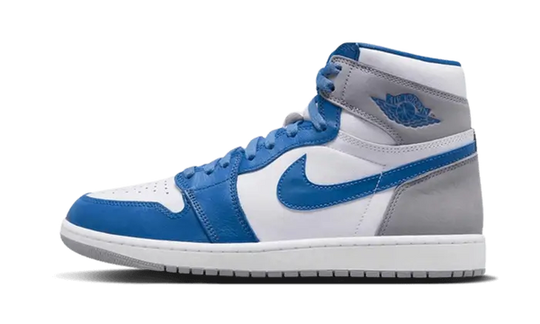 Air Jordan 1 High Retro OG True Blue