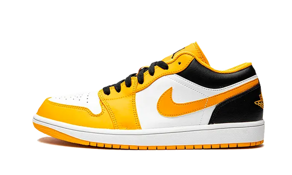 Air Jordan 1 Low Taxi
