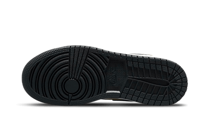 Buty Air Jordan Air Jordan 1 Mid Dunk Contest - widok z przodu - Rozmiary EU