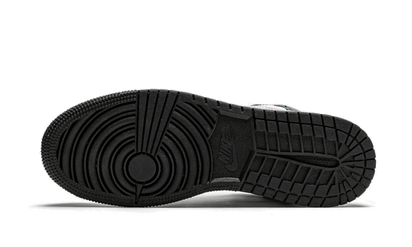 100% Oryginalne Air Jordan 1 Mid University Take Flight - widok z tyłu - 1025.00 PLN