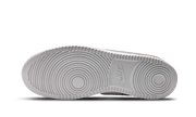 Buty Air Jordan Air Jordan 1 Retro AJKO Low SP Union Neutral Grey - widok z przodu - Rozmiary EU