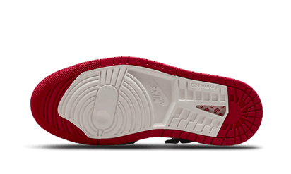 Buty Air Jordan Air Jordan 1 Zoom CMFT 2 SP Valentine’s Day - widok z przodu - Rozmiary EU