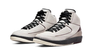 Kup oryginalne Air Jordan 2 Retro A Ma Maniére - widok z drugiego boku - Sneakersy