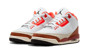 Kup oryginalne Air Jordan 3 Dunk On Mars - widok z drugiego boku - Sneakersy