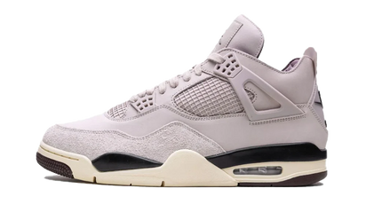 Air Jordan Air Jordan 4 Retro OG SP A Ma Maniére While You Were Sleeping czarny - widok główny z boku | Saturaise.com