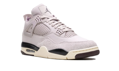 Buty Air Jordan Air Jordan 4 Retro OG SP A Ma Maniére While You Were Sleeping - widok z przodu - Rozmiary EU