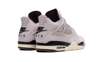 Kup oryginalne Air Jordan 4 Retro OG SP A Ma Maniére While You Were Sleeping FZ4810-200 - widok z drugiego boku - Sneakersy