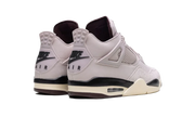 Kup oryginalne Air Jordan 4 Retro OG SP A Ma Maniére While You Were Sleeping FZ4810-200 - widok z drugiego boku - Sneakersy