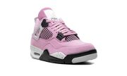 Kup oryginalne Air Jordan 4 Retro Orchid AQ9129-501 - widok z drugiego boku - Sneakersy