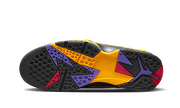 Buty Air Jordan Air Jordan 7 SE Afrobeats - widok z przodu - Rozmiary EU