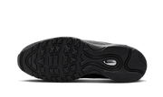 Buty Nike Air Max 97 Comme Des Garçons Black - widok z przodu - Rozmiary EU