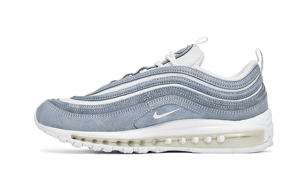 Air Max 97 Comme Des Garçons Grey