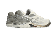 Buty Asics GT-2160 Dime Cream Grey - widok z przodu - Rozmiary EU