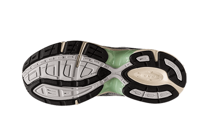 100% Oryginalne Gel-1130 Naked Sage Green - widok z tyłu - 1200.00 PLN