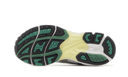 100% Oryginalne Gel-Kayano 14 White Pure Silver Slate Grey Sage - widok z tyłu - 1275.00 PLN