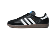 Kup oryginalne Adidas Samba OG Core Black B75807/BZ0058 - widok z drugiego boku - Sneakersy