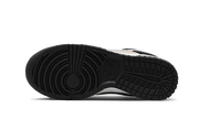 Buty Nike Dunk Low Starry Laces - widok z przodu - Rozmiary EU