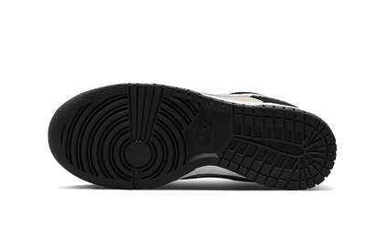 Buty Nike Dunk Low Starry Laces - widok z przodu - Rozmiary EU