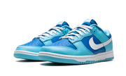 Kup oryginalne Dunk Low Argon DM0121-400 - widok z drugiego boku - Sneakersy