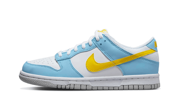 Dunk Low Next Nature Homer Simpson
