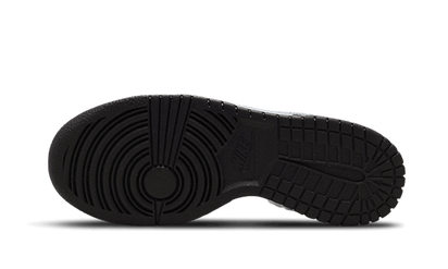 Buty Nike Dunk Low Next Nature TPU Swoosh - widok z przodu - Rozmiary EU