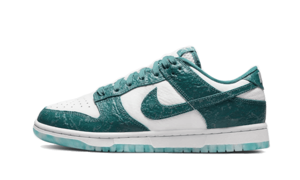 Dunk Low Ocean