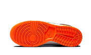 Buty Nike Dunk Low Patent Halloween - widok z przodu - Rozmiary EU