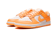 Kup oryginalne Dunk Low Peach Cream DD1503-801 - widok z drugiego boku - Sneakersy