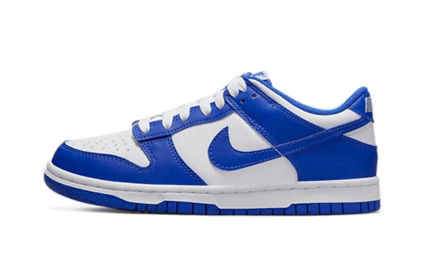 Dunk Low Racer Blue (GS)