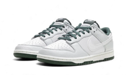 Kup oryginalne Dunk Low Retro SE Photon Dust Vintage Green HF2874-001 - widok z drugiego boku - Sneakersy