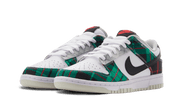 Kup oryginalne Dunk Low Tartan Plaid DV0827-100 - widok z drugiego boku - Sneakersy