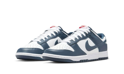 Kup oryginalne Dunk Low Valerian Blue DD1391-400 - widok z drugiego boku - Sneakersy