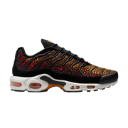 Kup oryginalne Air Max Plus Swarovski Sunset FZ9042-001 - widok z drugiego boku - Sneakersy