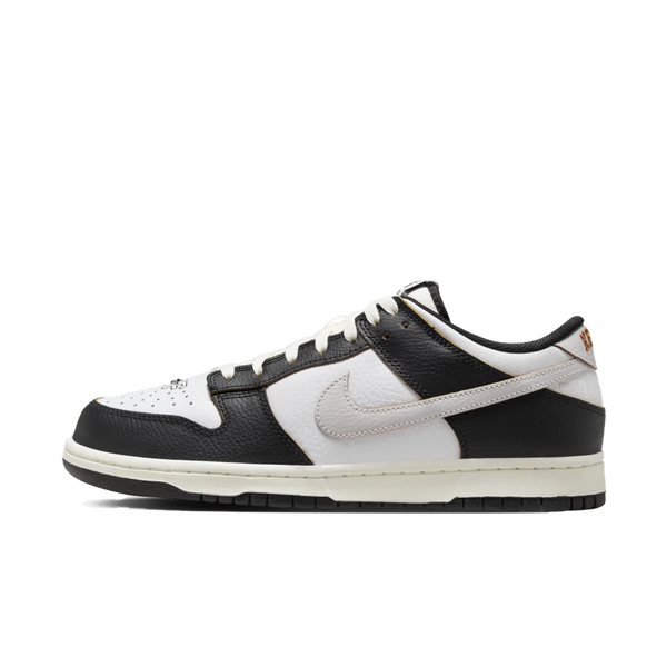 SB Dunk Low HUF San Francisco