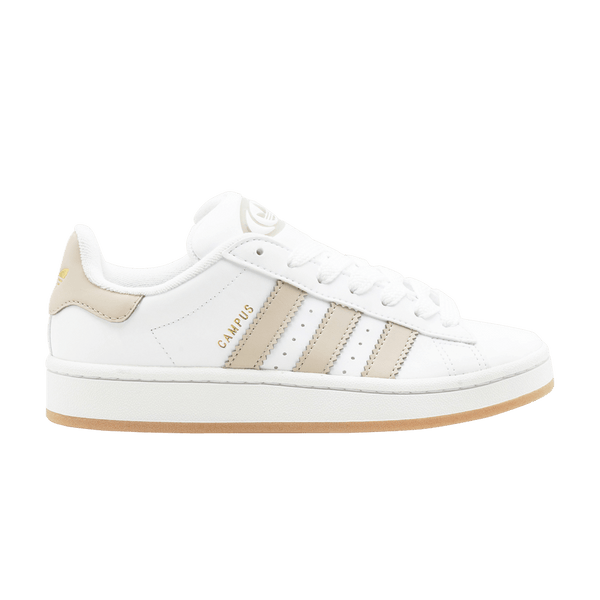 Campus 00s White Wonder Beige - Kup oryginalne Campus 00s White Wonder Beige IH5004 - widok z drugiego boku - Sneakersy