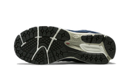 100% Oryginalne New Balance 2002R Protection Pack Navy Grey - widok z tyłu - 1349.00 PLN