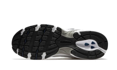 100% Oryginalne New Balance 530 White Grey Navy - widok z tyłu - 669.00 PLN