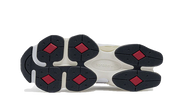 100% Oryginalne New Balance 9060 Rain Cloud - widok z tyłu - 1349.00 PLN
