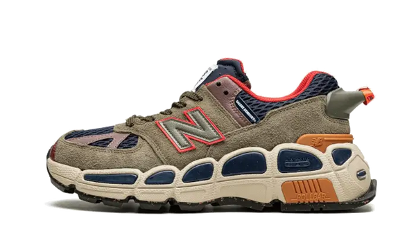 574 Salehe Bembury Yurt Team Forest Green